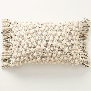 Anthropologie All Roads Yucca Pillow